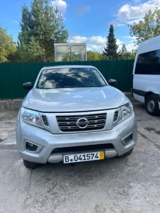 Nissan NP 300