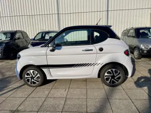 Ligier Chatenet CH 46*Mopedauto 45 KM/H*LIEFERUNG*