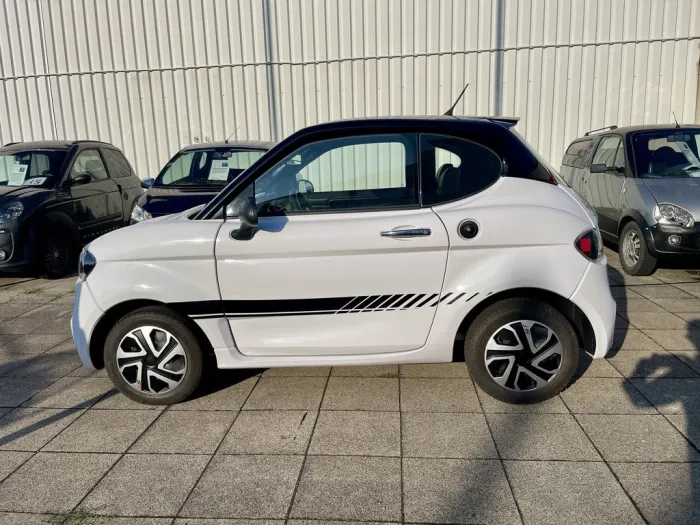 Ligier Chatenet CH 46*Mopedauto 45 KM/H*LIEFERUNG*
