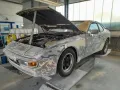 Porsche 944 2.5.L Automatik