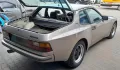 Porsche 944 2.5.L Automatik