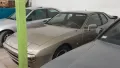 Porsche 944 2.5.L Automatik