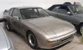 Porsche 944 2.5.L Automatik