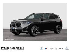 BMW X3 20d xDrive M Sport PANO ACC AHK 360°KAM RFK
