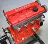 Volvo 745 2.3 16V Red Block BorgWarner EFR...