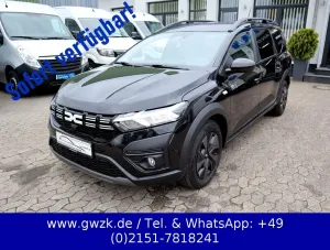 Dacia Jogger Expression 7-Sitzer LPG /Kamera /PDC