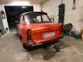 Trabant p601
