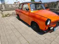 Trabant p601