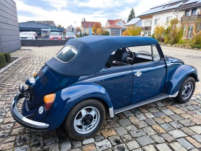 Volkswagen Käfer