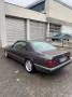 Mercedes-Benz Mercedes W124 CE 300 TÜV NEU H-Zulassung