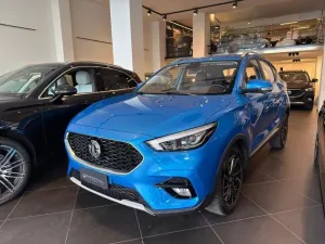 Other MG ZS 1.0T-GDI aut. Luxury