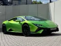 Lamborghini Huracán Tecnica/StylePack/Narvi20