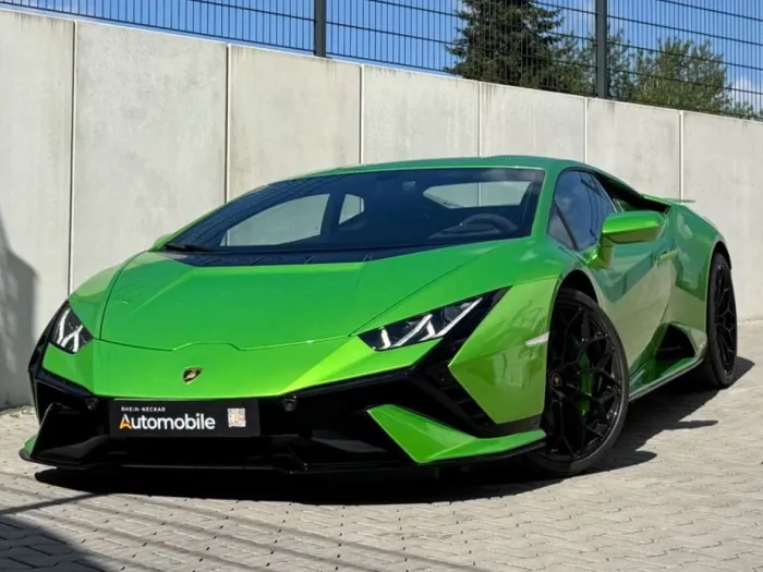 Lamborghini Huracán Tecnica/StylePack/Narvi20