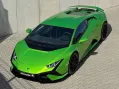 Lamborghini Huracán Tecnica/StylePack/Narvi20