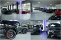 Mercedes-Benz S 450 d 4M AMG/PANO/BURMESTER®/DIGITAL/