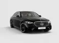 Mercedes-Benz S 450 d 4M AMG/PANO/BURMESTER®/DIGITAL/