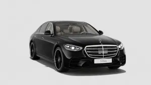 Mercedes-Benz S 450 d 4M AMG/PANO/BURMESTER®/DIGITAL/