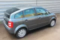 Audi A2 1.4 original 47200 KM aus 1. Hand!