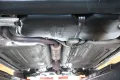 Audi A2 1.4 original 47200 KM aus 1. Hand!