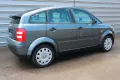 Audi A2 1.4 original 47200 KM aus 1. Hand!