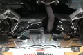 Audi A2 1.4 original 47200 KM aus 1. Hand!