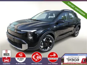 Kia Stonic MY26 MT SHZ Kam Nav 2xPDC LHZ UVP-24%*