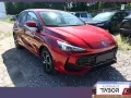 MG3 Comfort LED Nav Kam PDC Temp AppCo UVP-34%*
