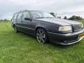 Volvo 850 R 2.3 T5 Turbo original 