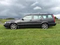 Volvo 850 R 2.3 T5 Turbo original 