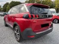 Peugeot 5008 Allure 7-Sitzer Zahnriemen neu!!!