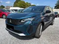 Peugeot 5008 ALU/NAVI/LED/7-SITZE/AHK/Zahnriemen neu!
