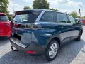 Peugeot 5008 ALU/NAVI/LED/7-SITZE/AHK/Zahnriemen neu!