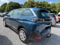 Peugeot 5008 ALU/NAVI/LED/7-SITZE/AHK/Zahnriemen neu!
