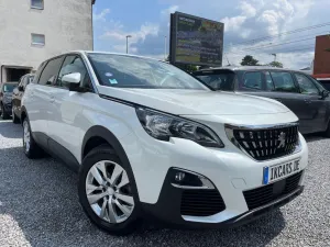 Peugeot 5008 ALU*NAVI*