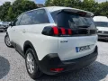 Peugeot 5008 ALU NAVI 7-SITZE ZAHNRIEMEN NEU