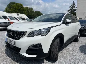 Peugeot 5008 ALU NAVI 7-SITZE ZAHNRIEMEN NEU
