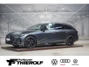 Audi A5 Avant TDI S line 19 Zoll MMI experience plus 