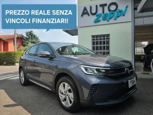 Other Volkswagen Taigo 1.0 TSI 110cv