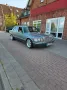 Mercedes-Benz Mercedes 500 sel tüv neu viele neuteile 10...