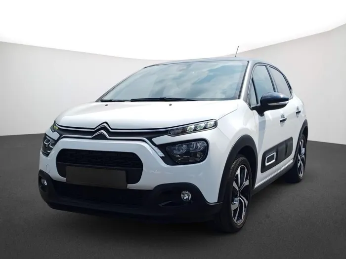 Citroën C3 PureTech 83 S&S M