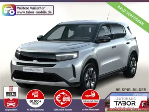Opel Frontera Hybrid GS Nav Kam PDC 17Z  UVP-29%*