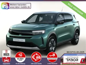 Opel Frontera Hybrid GS 7-S Nav Kam PDC 17Z UVP-28%*