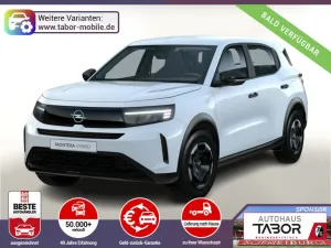Opel Frontera Hybrid Nav Kam PDC LED Temp UVP-27%*