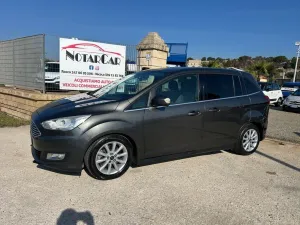Ford C-Max C-Max7 1.5 TDCi 120CV Start&Stop Busi