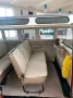 Volkswagen T1 Samba 21 vetri