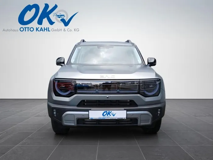 BAIC BJ30, 360° Kamera, Voll Hybrid,