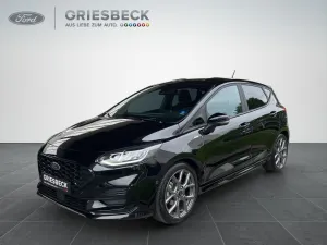Ford Fiesta ST-Line MHEV +ACC+LED+Navi+LM17''