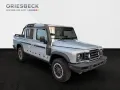 INEOS Quartermaster Trialmaster Edition AWD*AHK*Navi*