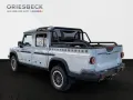 INEOS Quartermaster Trialmaster Edition AWD*AHK*Navi*
