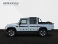 INEOS Quartermaster Trialmaster Edition AWD*AHK*Navi*